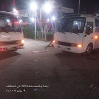 كربلاء • الشريفة • الخميس الجاي