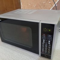 مايكرويف • نضيف • ٣٠لتر