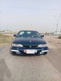 سوناتا ٩٤ • مكينة ٢٠٠٠ • أوتوماتيك