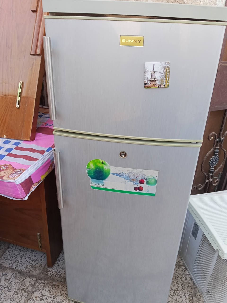 السلام عليكم عندي غرض للبيع مكاني بغداد حي العامل ***********
