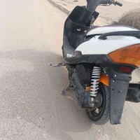 دراجة ماكس • مكينة بلدي • بغداد الدوره