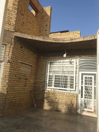 حي الفارس • ٢٠٠م • مقابل حديقة