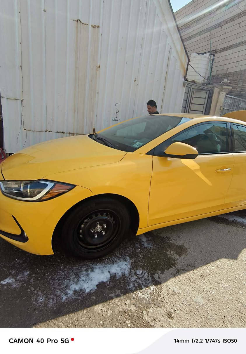 سلام عليكم النترا 18 كفاله عامه تقرير تعمل وتسير سياره جديده كلش جاهزه مكينه وكير وحداديه وتخم تاير وتبريد كله كفاله عامه رقم ذي قار بسمي مكان سياره ناصريه حي الشهداء السعر 138 وبيها مجال الرقم 
+964 781 138 5566


**إذا كنت صاحب هذا الإعلان وتريد حذفه لأي سبب، رجاءا أرسل رسالة إلى الدعم الفني**