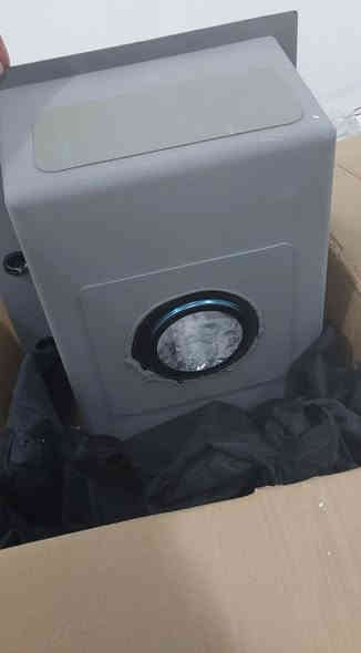 متوفر حوض سنك اصلي بضاعة أوربية  حوض  حوضين للحجز مراسلة الصفحة او واتسب ***********
