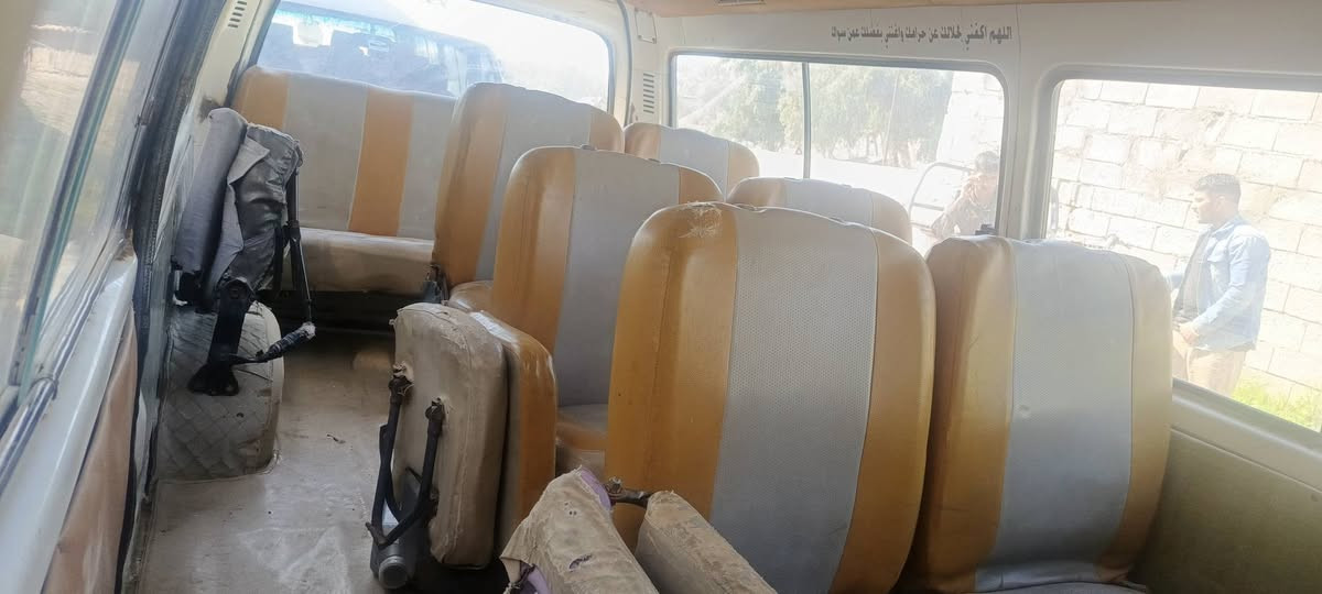 السلام عليكم شباب عندي هاي فتون 2009 سياره حلوه وجاهزه كبل للشارع رقم ديالى احمر مستمساكات صاحبها عندي كير محرك اكسل شواصي كفاله تدفئه شغاله كهربائيات كامله دوشمه نضيفه سياره مال شغل امانه الله مكاني ديالى قرب جسر السنديه ***********
