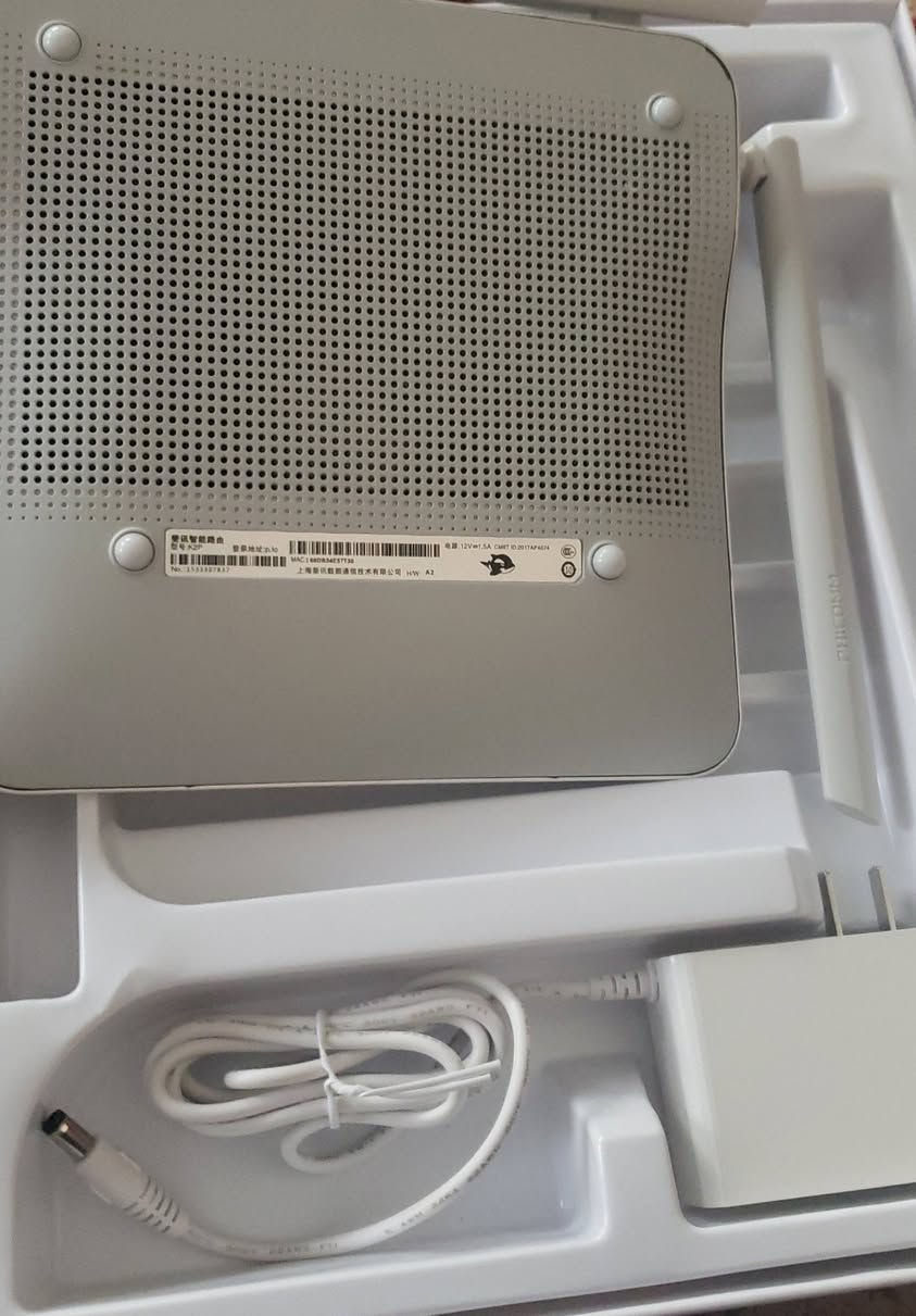 📡 جهاز K2P واي فاي – الذكاء في خدمتك
تحكّم أسرع، اتصال ثابت، وأداء يعتمد عليه 💪
🔹 اتصال واي فاي قوي وسريع
🔹 تحكم ذكي عن بُعد
🔹 أداء مستقر بدون تقطيع
🔹 تصميم عملي وسهل الاستخدام
خلّي شغلك أذكى…
واختَر K2P واي فاي 🔥
📦 متوفر الآن
📲 للطلب والتفاصيل راسلنا(783955077)
#K2P #واي_فاي #تقنية #أجهزة_ذكية


**إذا كنت صاحب هذا الإعلان وتريد حذفه لأي سبب، رجاءا أرسل رسالة إلى الدعم الفني**