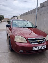 ٢٠٠٥ • محرك وجير شرط • طوز خورماتو