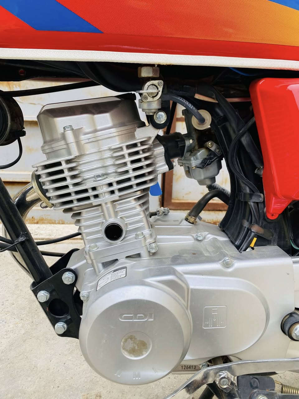 شـلامجه23 زيرو شرط على وضع الشركه رقم وسنويه تحويل ثاني يوم دراجه مضمومه ماشايفه شارع للأستفسار ***********
