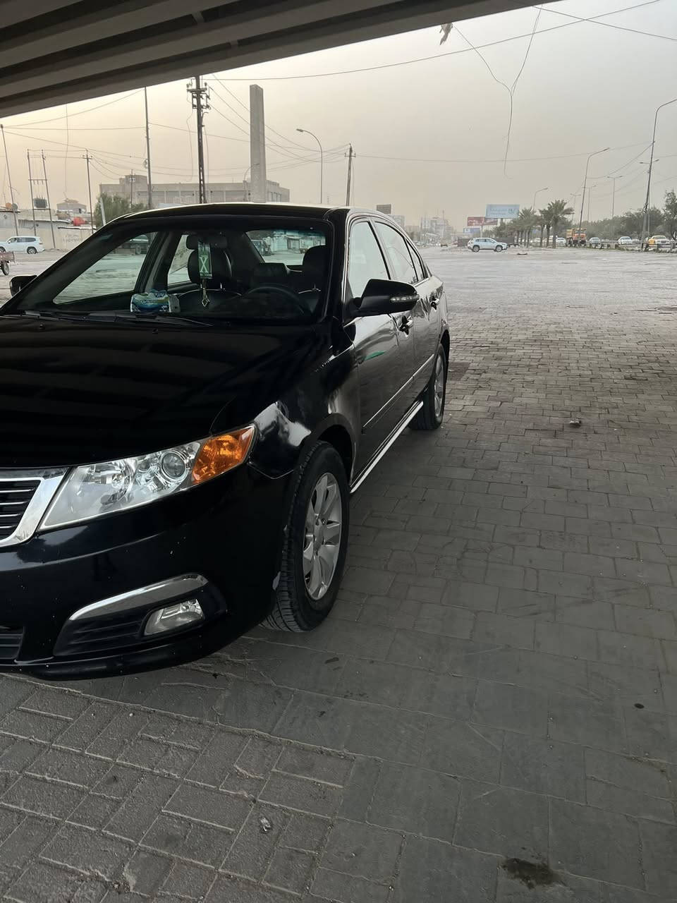 السلام عليكم كيا اوبتما ٢٠٠٩  للبيع
السياره  بيهه  قطع صبغ  ابيع صبغ عام  بسمي جاهزه رقم جديد هزه جديده  السعر  78وبيهه مجال مكان السيارة بغداد جسر دياله رقمي ***********واتساب موجود
