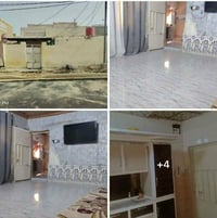دور سيد محمد • ١٠٠م • صالح سكن