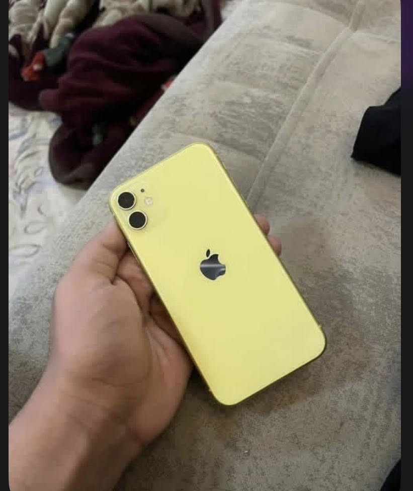 ايفون ١١ عادي ذاكره ١٢٨ فقط مشكله بصمة الوجه السعر ٢٧٠ مكاني بغداد *********** واتساب
