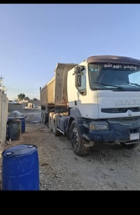 رينو للبيع 2001 مكفوله كفاله عامه الرقم ..07844391551