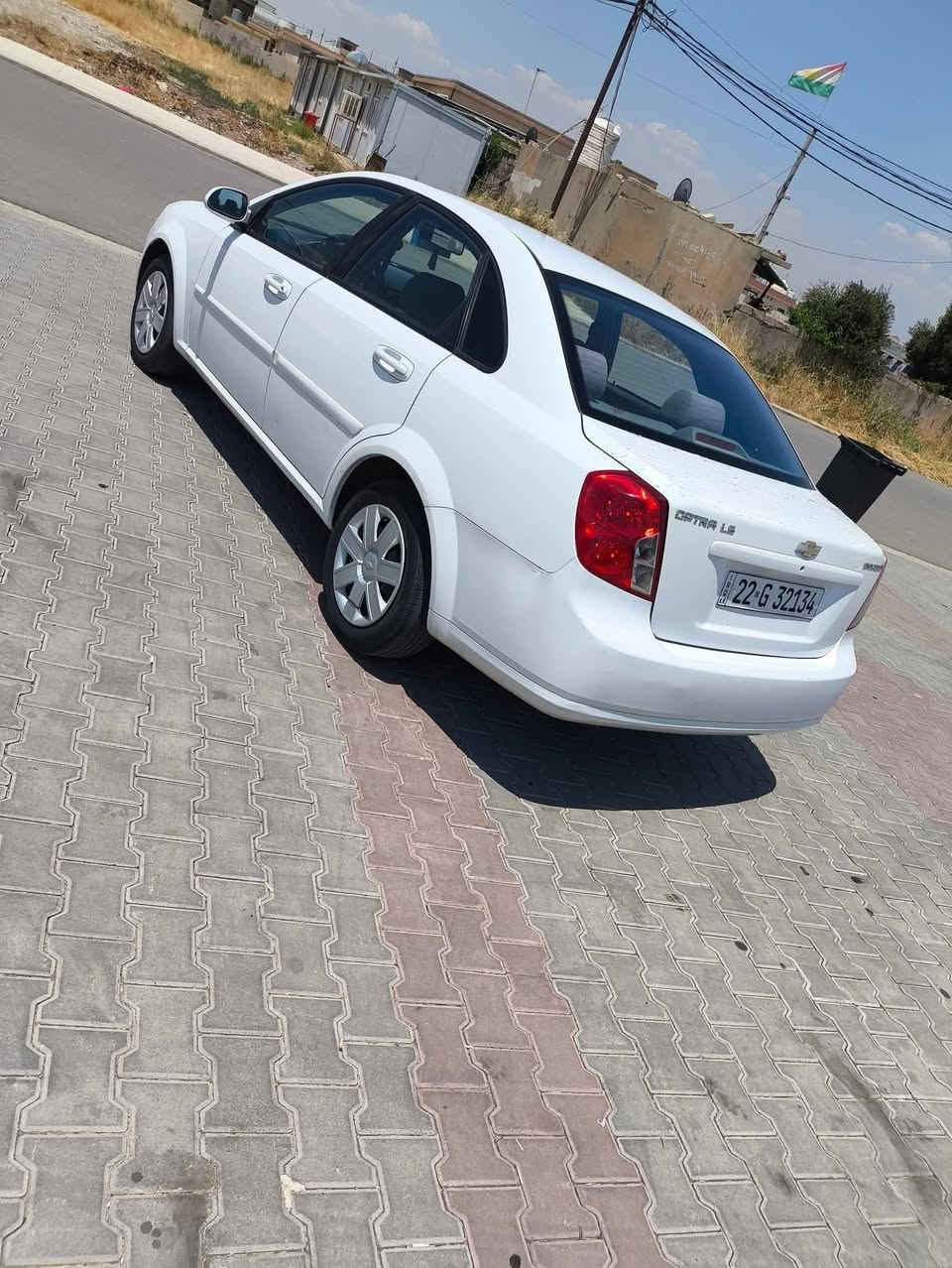 للبيع اوبترا ٢٠١٣ اربيل 
رقم وسنوية وهزة جديدة الى نهاية ٢٠٢٨
بي صبغ بخ ربع بونيد وشبرين بونيد فقط 
مكان بردةرش بين اربيل ودهوك 
سعر [79$]ومجال قليل 
***********واتساب
***********واتساب
