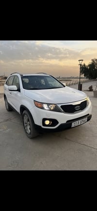 سورنتوا • ٦ سلندر • بلكاظميه