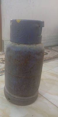 قنينة غاز • للبيع