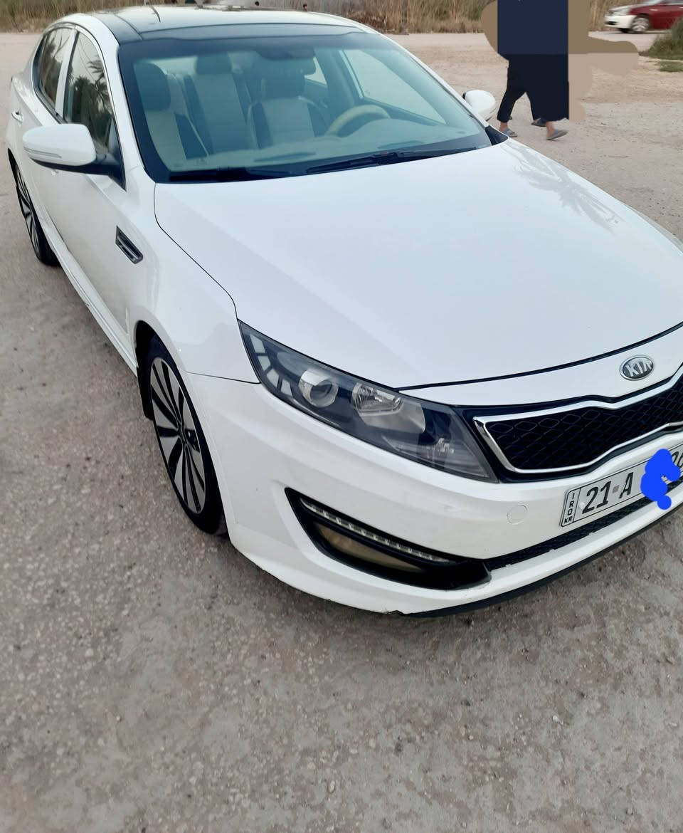 اوبتيما خليجي موديل 2013 سنويه باسمي فول موصفات ١ على ١ بنوراما 
مكفوله من صبغ وتبديل كفاله عامه 
السعر 145
***********
