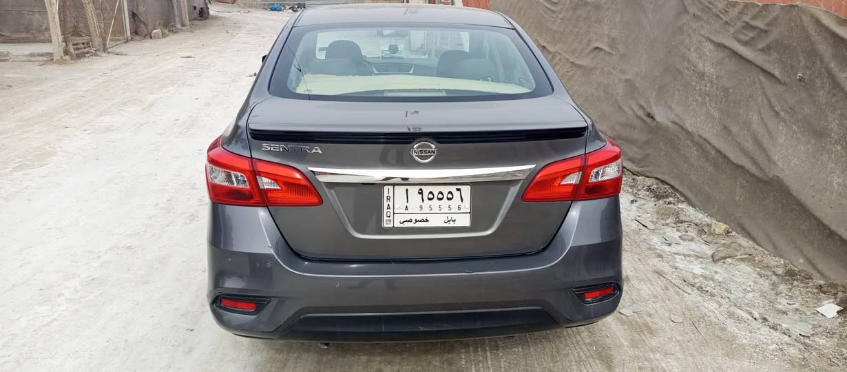 سلام عليكم مكلف بل نشر
نسيان سنترا 2018امريكي رقم بابل
سياره مكفوله  
شاشه حساس 
السونار من ضمن الصور
ضربه بل جاملغ 
سياره احلى من الصور مكان السياره بابل المسيب 
سعر 100بيه مجال 
الاستفسار
تتصل***********
