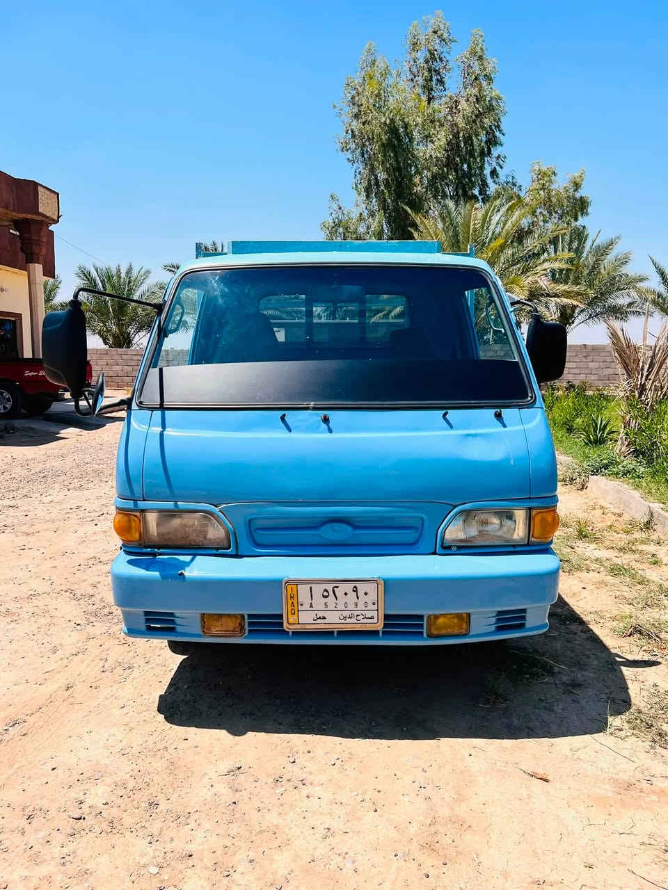 كيا بنگو
موديل 96

بأسم اخوي 

سعر37$

‭***********‬

‭***********‬

مكلف بالنشر
