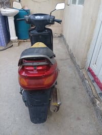 دراجة كرستال • حالة جيدة • بابل الحي العسكري