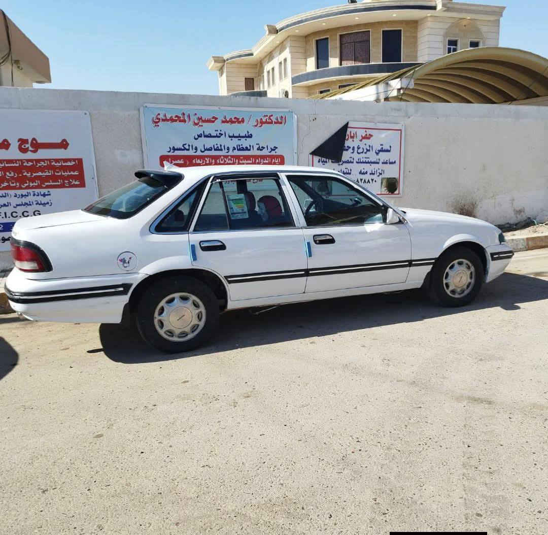 مكفوله اوتماتيك رقم بغداد بسمي السعر ٤٨ بيها مجال مكان الفلوجة ***********
