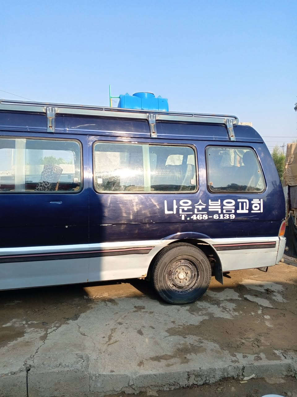 السلام عليكم كيه اسيه للبيع موديل ٩٤ سنويه نافذه لشهر ٤ محرك بي تبخير 
كير اكسل بم نوزلات باتري جديد سلف داينمو منظومه بريك 
منظومه كلج كله جديد حداديه زينه مصبوغه عام بيهه معجون رقم شاصي شعار بل قماره مصفره تايرات نظيفه 
سياره جاهزه كبل لشارع لسعر ٥٥ بيهه مجال مكان لسياره 
بغداد الرشيد رجاء موشراي لتعلق ولاتخابر الله يرزق لجميع
***********
***********
