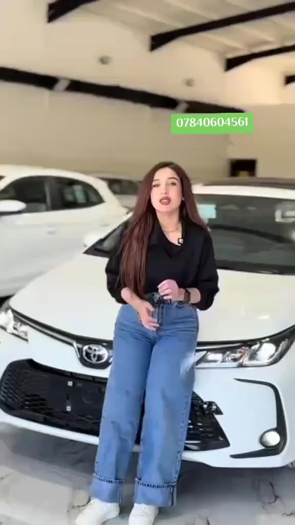 🚗 شركة نهر الكرم لتجارة السيارات تقدم لكم أفضل العروض الحصرية! 
✨بموصفات ممتازة وضمان حتى 200.000 كم
اتصال الآن
✅ المشمولين بالتقديم:
👨‍💼 كافة الموظفين المدنيين (بغض النظر عن جهة التوطين)
🎖️ ضباط وزارة الداخلية والدفاع (بغض النظر عن جهة التوطين)
👮‍♂️ منتسبي الداخلية الموطّنين على المصرف الزراعي

⚡ سارعوا بالتقديم الآن لضمان أسبقية الحصول على سيارتكم من شركة نهر الكرم  

🔹 واسط – العزيزية شارع فلكة انس  باتجاه عماره السفينه 
🔔 للاستفسار والمزيد من التفاصيل، تفضلوا بزيارة شركتنا أو اتصلوا بنا على الأرقام أو  مراسلتنا .
***********
***********
