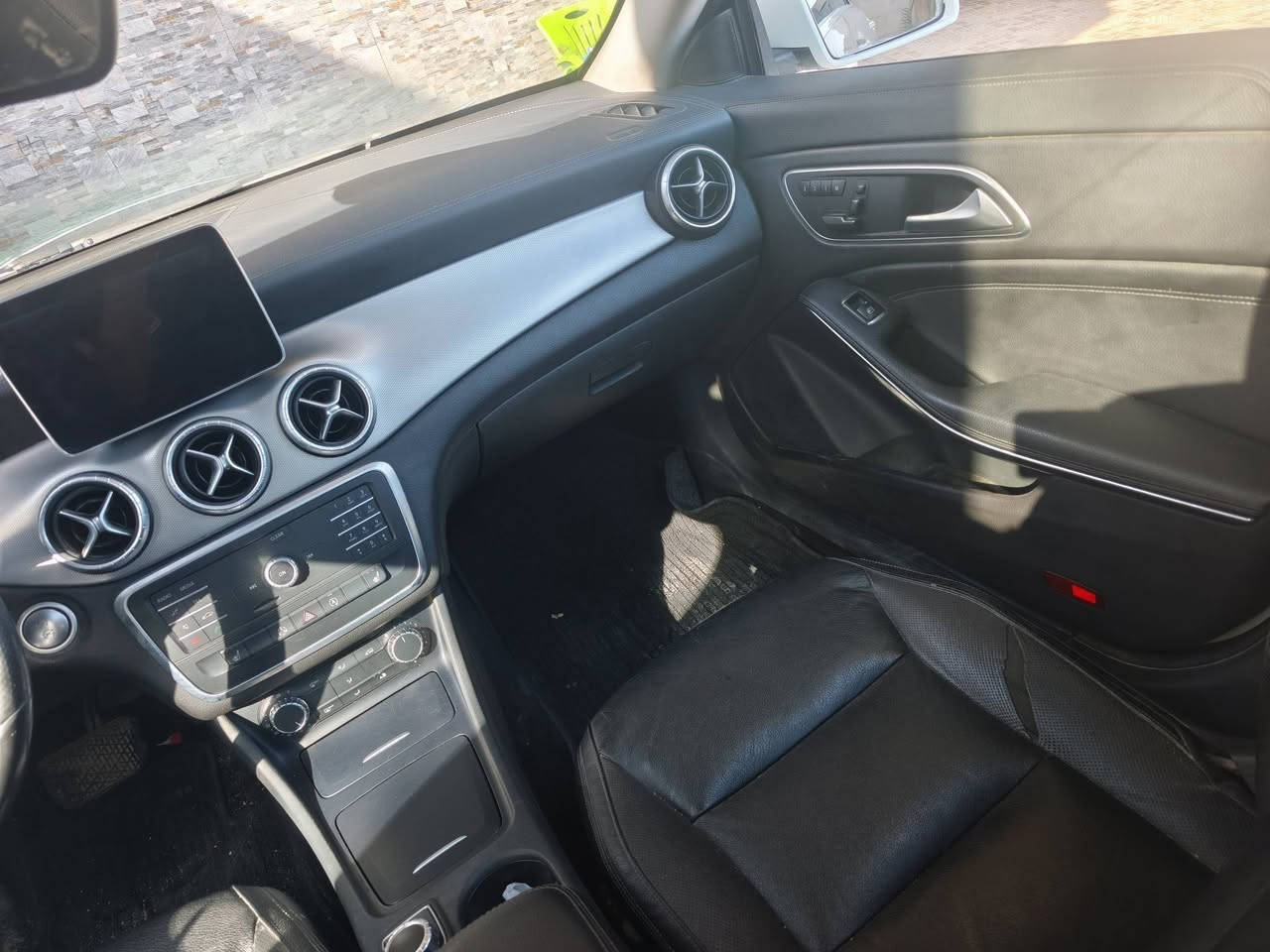 مارسيدس cla200 2015 خليجي ماشية 117 كم باب فقط صبغ السعر 157


**إذا كنت صاحب هذا الإعلان وتريد حذفه لأي سبب، رجاءا أرسل رسالة إلى الدعم الفني**