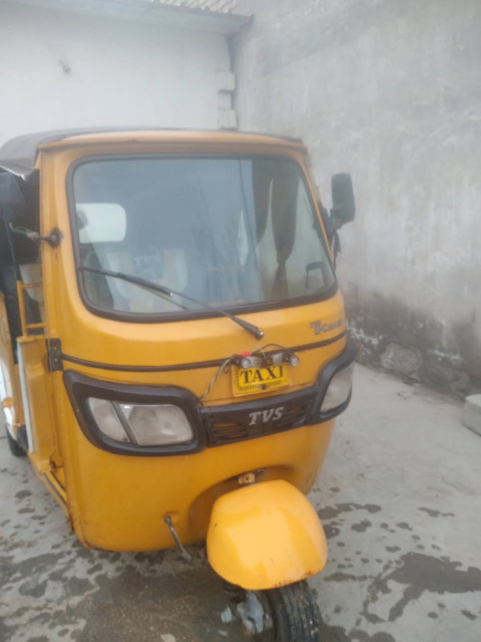 السلام عليكم تكتك للبيع موديل عشرين تكتك خير من الله مكفوله من الضربه من التنقيص التبخير السعر 4 وبيه مجال حك الجيه  المكان القاسم  ع رقم المبايل خاص ماجاوب ***********
