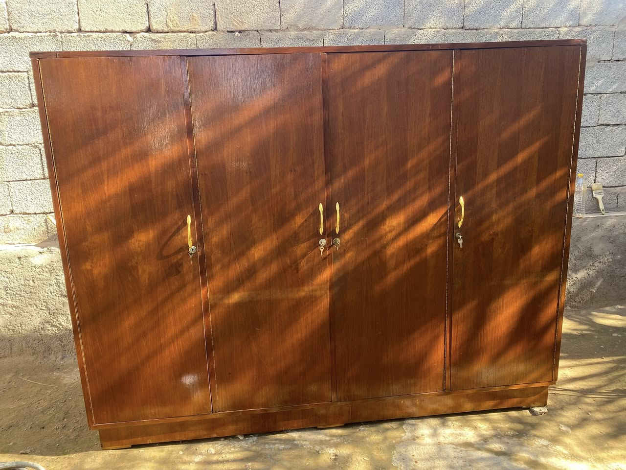 السلام عليكم
اثاث للبيع

اسعار مناسبة 

***********
واتساب 
☎️📩📞
