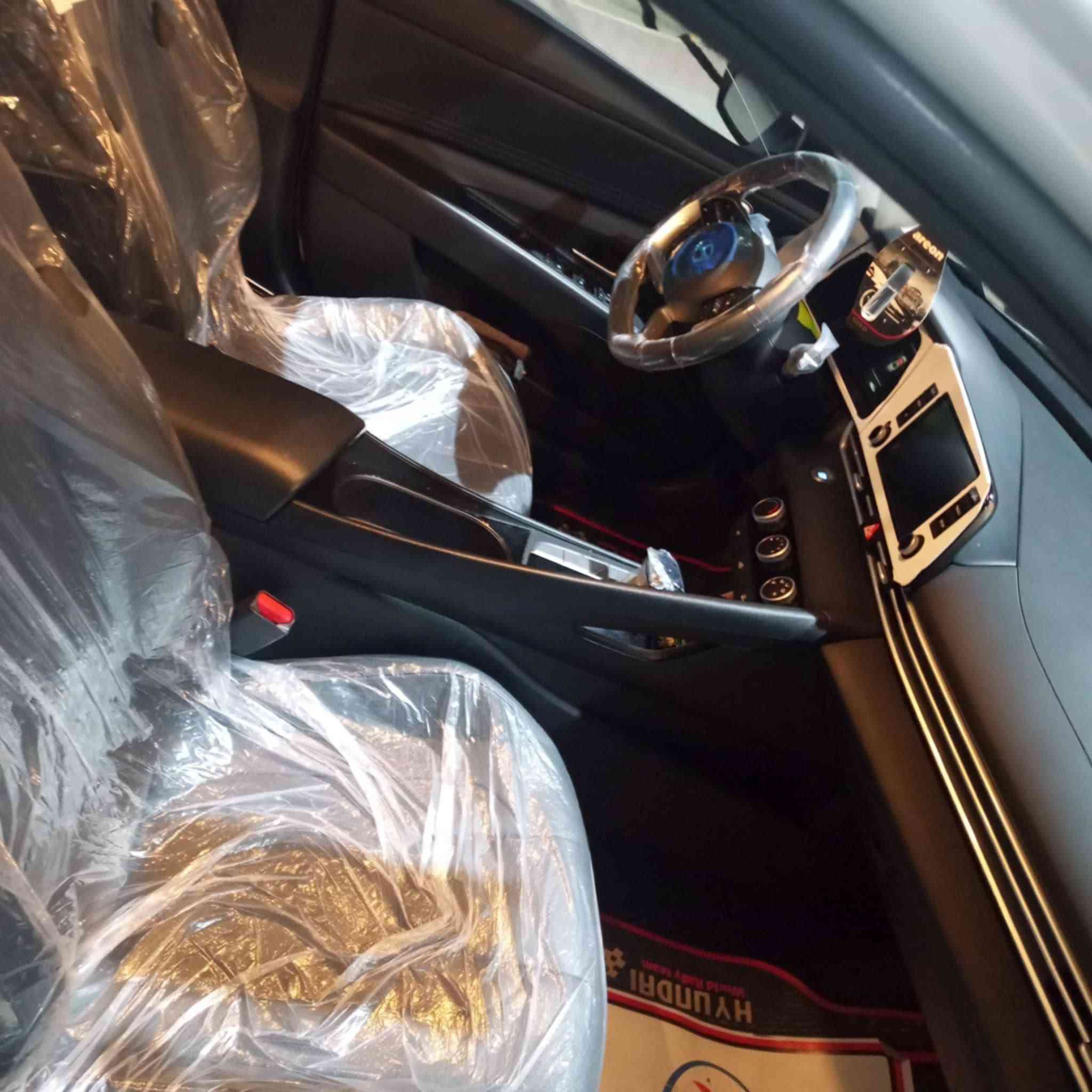 النترا 2025
ماشيه 15000الف
رقم اربيل 
 بيها بارد شبر بقبغ الصندوق بس
 سعرها 145$ ورقه بيها مجال حيل بسيط
ولستوا متواجد على فيسبوك فقط على
 رقم الهاتف ***********
