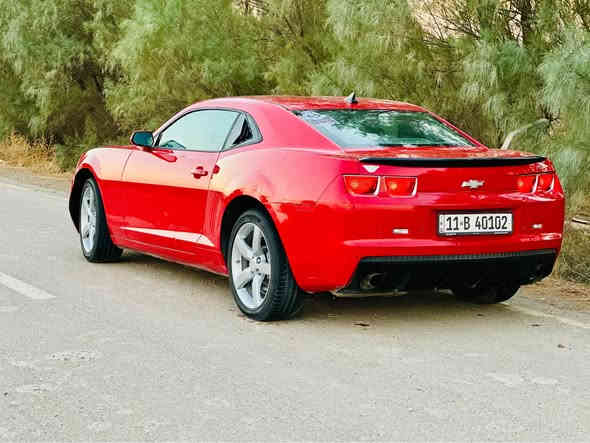 موديل السيارة ١٢ فئة Rs فول عده الفتحه V6 3.6

تجي داتا شو حساسات اطارات حساسات خلفيه كامرة دوارة بلادي بلوتوث نظام صوتي Boston دمام خلفي ، تدفئة كشنات ينراد بس ربط وايراتها شغاله كامله تبريد فول ، منظومة زنون بيها الانارة مالتها كلش قوية ، السيارة مبرمجة برمجة مال وحش ، شفتات ستيرن شغاله المراية الوسطية تعتيم ذاتي كشنات اثنين فول كهرباء ( السيارة مزوعه مواصفات)
حادثها باب و جاملغ خلفي السعر المطلوب 83 بيها مجال ***********مكان بغداد بغداد
