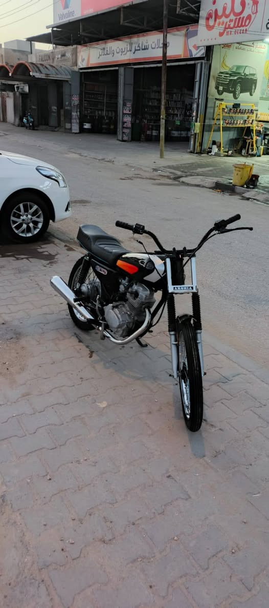 البيع ربعة كير بيهة لاستيك ولف دخن ستوهة معمرة الدراجة كلة جديد السعر 300ومجال قليلي شراي خاص


**إذا كنت صاحب هذا الإعلان وتريد حذفه لأي سبب، رجاءا أرسل رسالة إلى الدعم الفني**