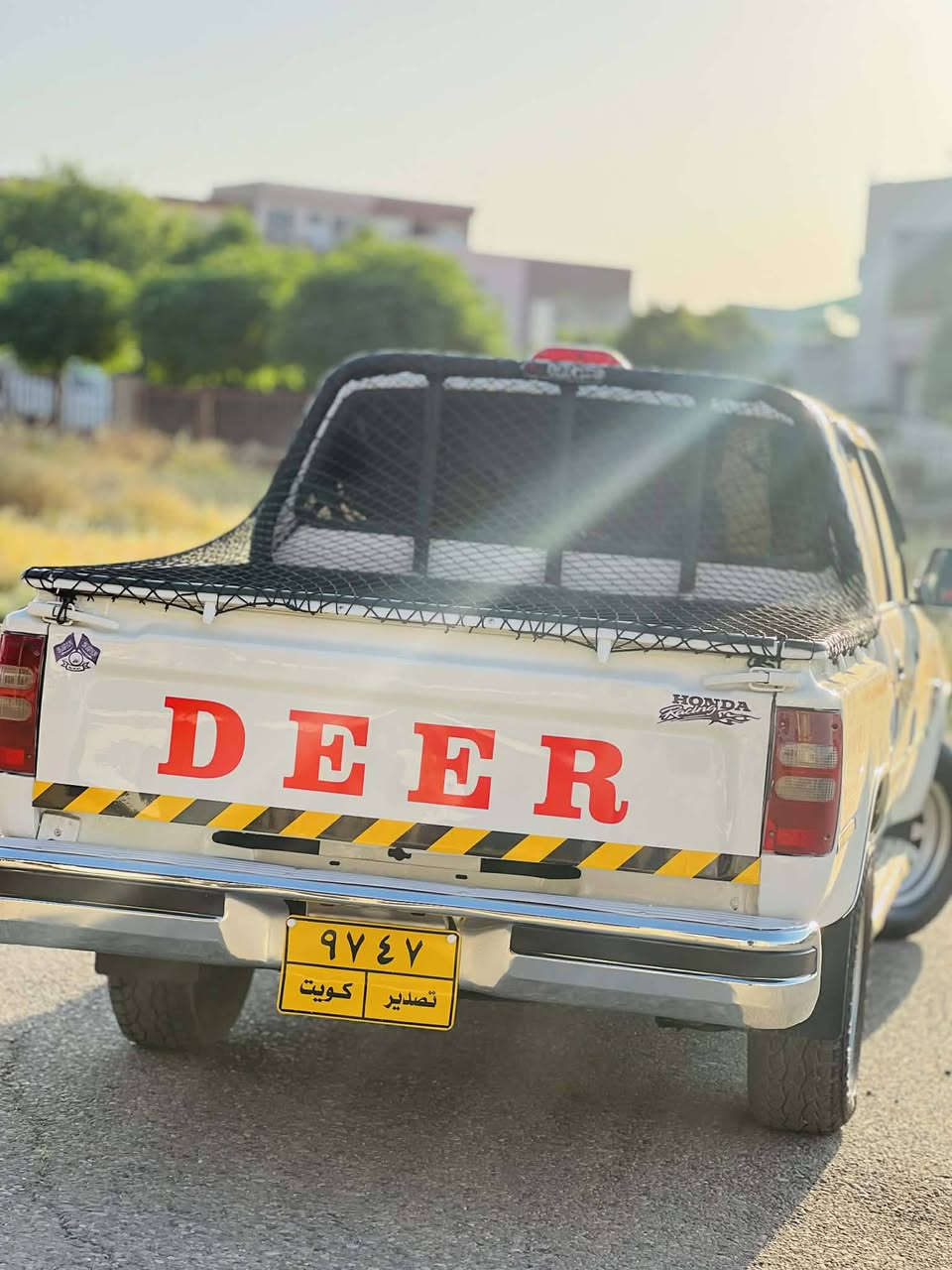 ماشاء اللە نمونەی دێر لۆک لۆک لەسەر دەقی شەریکە ماوەتەوە چرکەی تیانیە وەکو مەرزیە لێخوڕینی نەرم و خۆش  نەبو نەتەوێت گشت گیانی بەشەرت سەیارەکە پاکەتیە لۆک لۆکە گشت گیانی بەشەرت یەک چرکەو گڵایەک ببڕە مۆدێل 2007مەکینە کابرێتە بۆدی قولاب و دەشپول مەرزیە چوار جارم کارەبای  مەڕغوبی بازاڕ شانسی گێر مەکینە عەکسل بەشەرت دەعم و لێدراوی نیە بەشەرت قەترەیەک خایسی نیە گشت گیانی بگەڕێ مەنەفـــــێــــســـــە سەیارەکە وەک تۆپ وایە ماشاڵا تونوتۆڵ تاقم پێشو دوای داگیراوە چوار تایەو ویلی لۆکی لەبنە تەبریت ساردو گەرم بەشەرت لەسەر سویچ ئیشەکات ناونیشان چــمــچــمــاڵ 

سعری42گڵاو کەمێک معامەلە تکایە موشتەری نیت سەری منیش و خۆشت مەیەشێنە بۆخۆشی تەلەفون مەکەن لەگەڵ ڕێزدا بۆئەدمینی گوڵ وەریگرە سوپاستەکەم تێل بکەن یان نامە بنێرن جوابی کۆمێنت نادەمەوە ببورن

ژ.م

***********

***********
