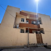 دار للبيع • ٨٥م • بهرز خلف السوق