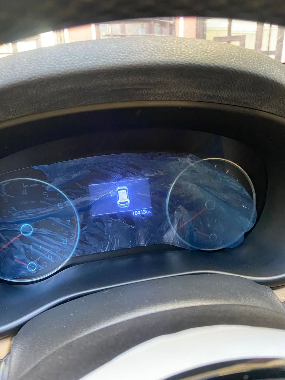 السلام عليكم
سبورتج موديل 2020
مواصفات عاديه خليجي زيرو السياره جديده بمعنى الكلمة السياره صار بيها طخه بالجاملغ الخلفي
تجي تكلب السياره وتشوفها مناقصها اي شي رقم بغداد تحويل مباشر بسمي باقي السياره مكفوله من الطول للطول خليجي اصل صار بيها طخه بالعراق قبل كم يوم  وصوره الطخه موجوده بالمنشور وبسبب الطخه اريد ابيع بعدها ماتصلحت مكانها بغداد رجاءا مايعجبك المنشور اطلع كبل تلكى غيرها سياره جديده ونظيفة ماناقصها شي كاملة مكملة
خابرني وتدلل وسعرها مناسب
***********
