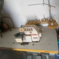 مكينة اوفر • زعفرانيه شارع الكهرباء • جنب افران