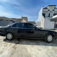 بي ام ٥٢٠ • ١٩٩٠ • سنغافورة