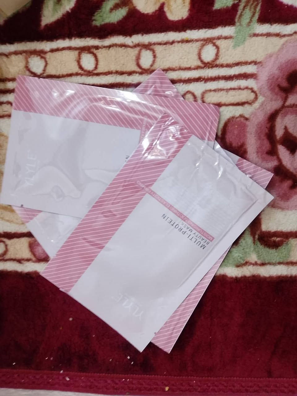 مكياج كلة ماركة مناسب باقية اخر قطع


**إذا كنت صاحب هذا الإعلان وتريد حذفه لأي سبب، رجاءا أرسل رسالة إلى الدعم الفني**
