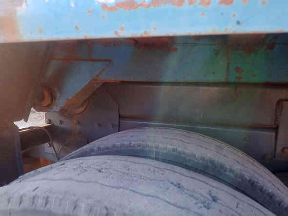 بدي مايلر طول سته متر كاعيه جديده بيع او بدي مراوس بخمسه وربع مايلر مكان بصره قضاء الدير  سعر 60 وبي مجال
***********
***********
