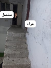 كربلاء حي سجاد • ١٠٠م • طابقين