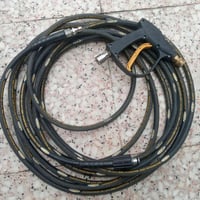 صونده • مسدس كبس • ١٠متر