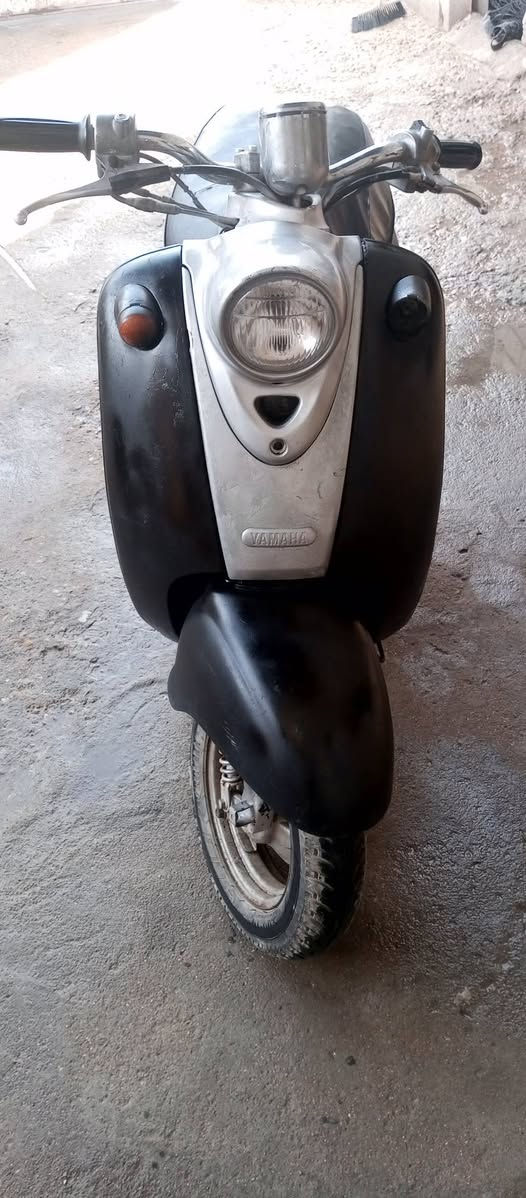 سلام عليكم شباب دراجه البيع عبد الحليم دراجه حلوه ونضيفه كهربايات شقال شلعه معدل ناعمه سعر250 وبيهه مجال متواجد خاص او هاض رقمي  ***********
