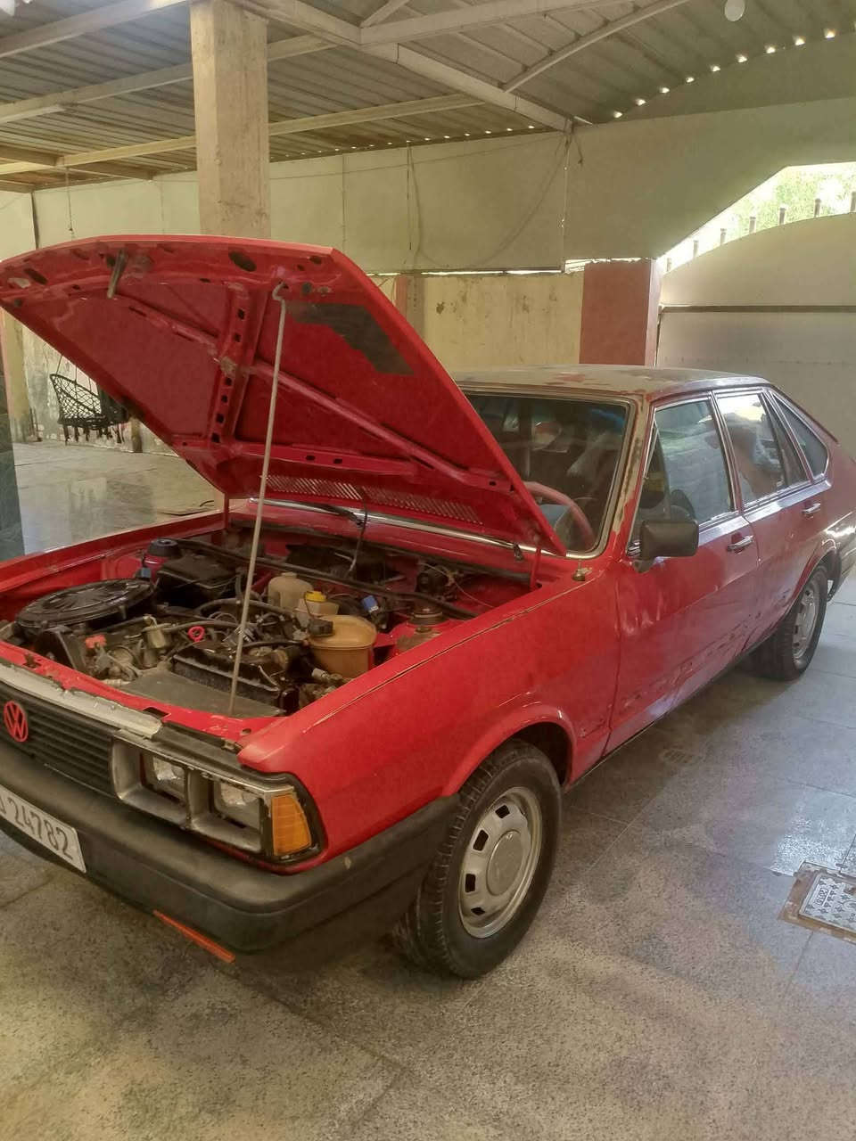 برازيلي البيع سعر 25 رقم بغداد بأسمي مداور ثاني يوم مكاني بالحله سياره جاهزه حتا تبريد يشغل عاوزه بس غاز
***********
رجا الاتصال يكون من الصبح الى العصر
