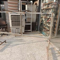 ستاند ملابس • وجهين • بغداد الجديدة