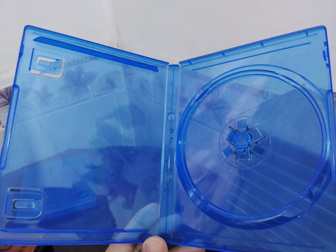 السلام عليكم
متوفر حافظات اقراص(كڤرات) نضيفة جملة مفرد
حافظات ps4 عدد ١٥ سعر ٢٠ الف للجملة المفرد ب ١٥٠٠
حافظات ps2 عدد ١٥ سعر ٢٥ الف للجملة المفرد ب ٢٠٠٠
متوفر توصيل لكافة محافظات العراق


**إذا كنت صاحب هذا الإعلان وتريد حذفه لأي سبب، رجاءا أرسل رسالة إلى الدعم الفني**