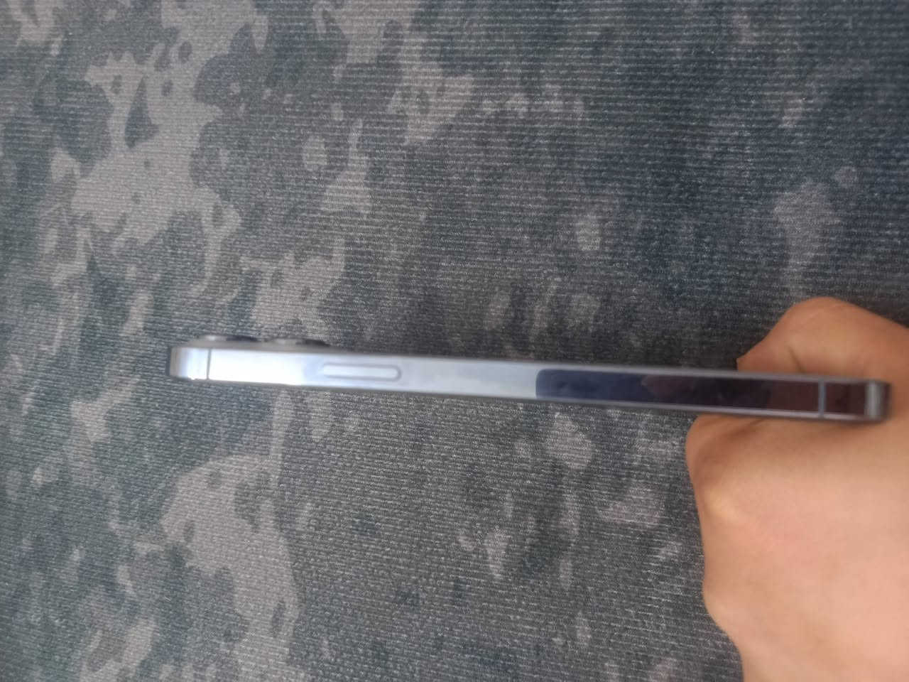 13برو ماكس
مبدل شاشه و بطاريه و يقره كامره 

ذاكره 256

بطاريه97

فيس ايدي شغال 

كامره رقم2 مرات تشتغل مرات لا 

مكان مدينه الصدر  

سعر 430 

رقم***********
