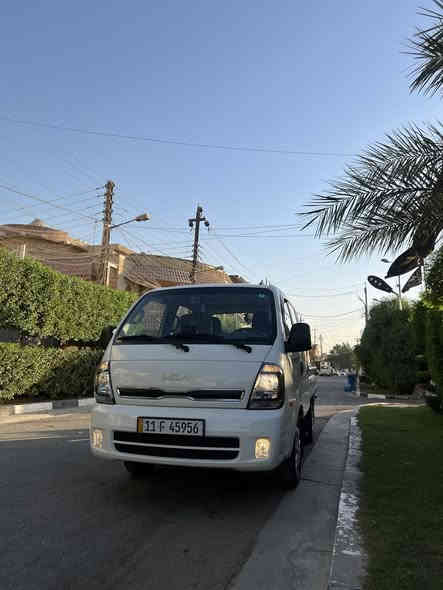 كيا بنكو دبل قماره (غاز بلادي) خط واحد موديل 2024
فول موصفات رادار قياده ذاتيه  
كير اوتو جام كهرباء اربعه تحكم مقود جهتين حسسات 
مرقم بغداد بسمي تحويل مباشر 
السعر 225
بغداد /البلديات
☎️***********
