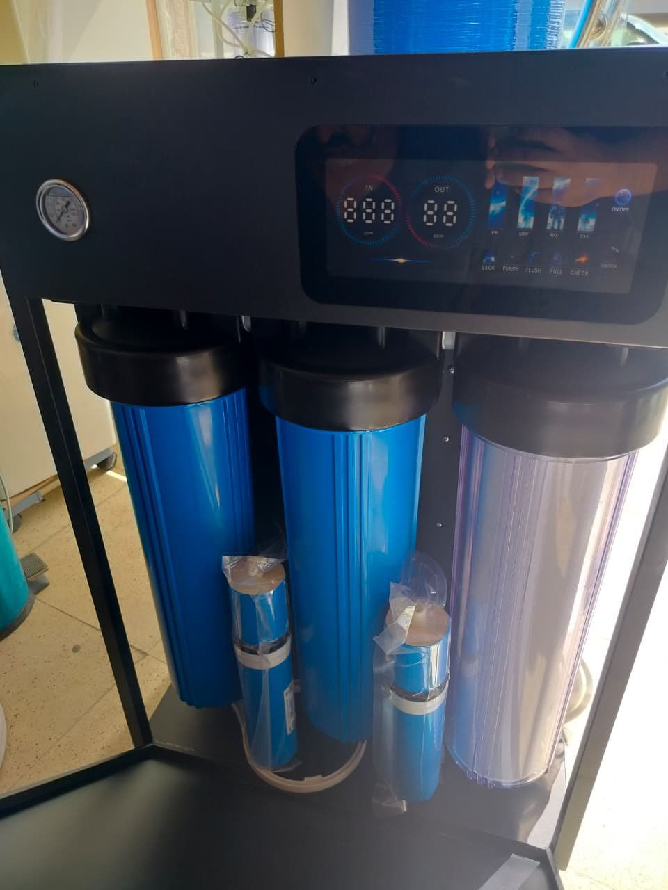 يسر محلات العوادي عن توفير كادر صحيات وسيراميك وترميم كادر راقي لاتعب ولاتروح احنه نجي عليك وانت بيتك بس عليك اتصال ☎️ ***********  انواع مغاسل وأنواع سخانات وأنواع بوستر. وأنواع سيراميك وكافه مايتعلق بلصحيات
