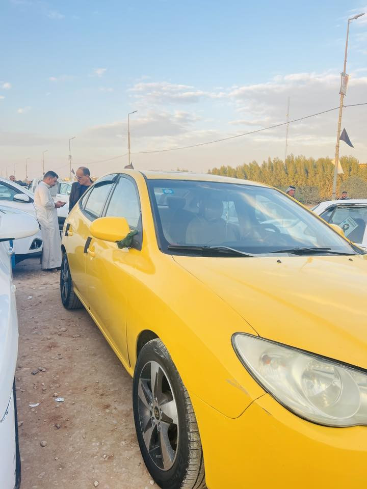 النترة مقدس موديل 2009 بسمي المكان بابل المحاويل ناحية لامام السعر 85 وبية مجال


**إذا كنت صاحب هذا الإعلان وتريد حذفه لأي سبب، رجاءا أرسل رسالة إلى الدعم الفني**