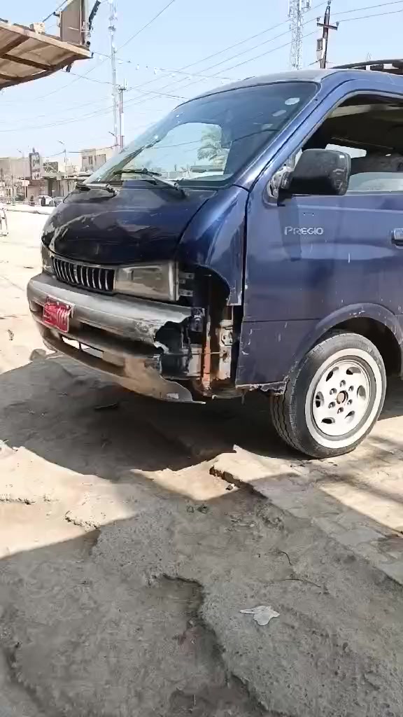 سلام عليكم بريجو لبيع مديل 95علمن ماندله راعيه ابو لوكاله بل كوفه غير مسول عن هيه ومرور سعر 25وبيه مجاله ***********
